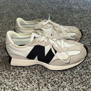 Kids New Balance 327